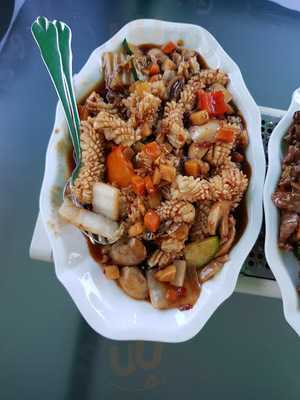 China Restaurant Pagode