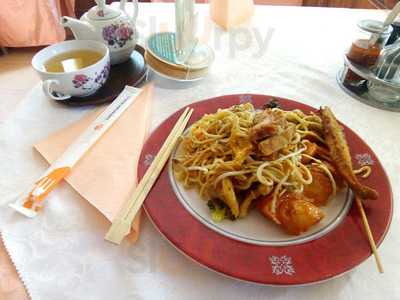 China Restaurant Pagode