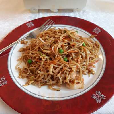 China Restaurant Pagode