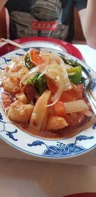 China Restaurant Pagode