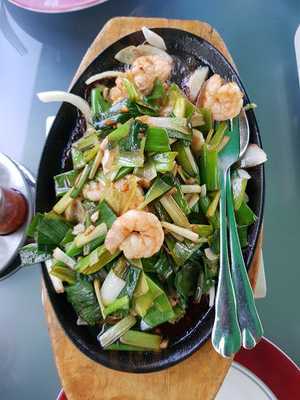 China Restaurant Pagode