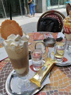 Cafe Konditorei Pusch