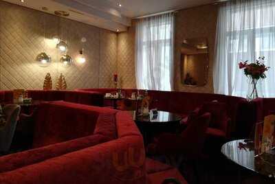 Cafe Konditorei Pusch