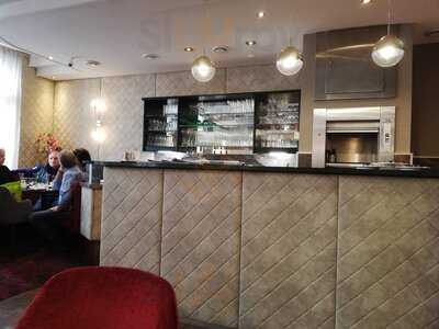 Cafe Konditorei Pusch