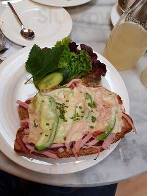 Cafe Konditorei Pusch