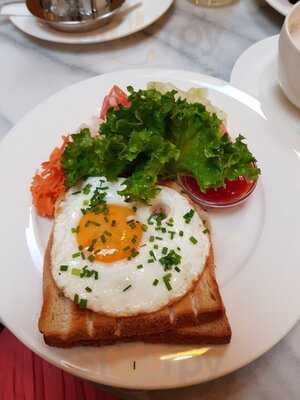 Cafe Konditorei Pusch