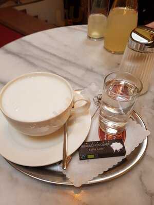 Cafe Konditorei Pusch