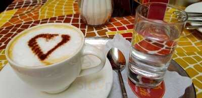 Cafe Konditorei Pusch