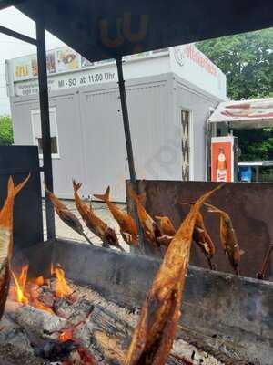 Daniel's Steckerlfisch