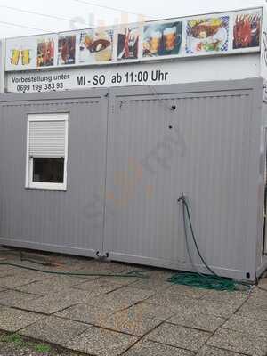 Daniel's Steckerlfisch