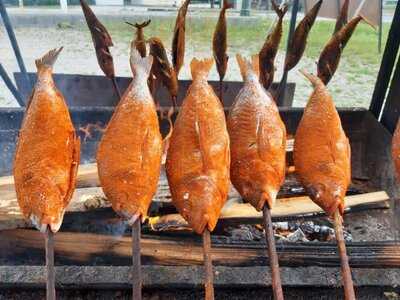 Daniel's Steckerlfisch