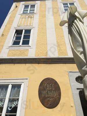 Cafe Werndl