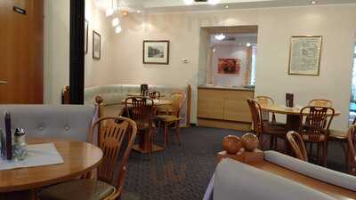 Cafe Werndl