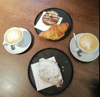 Balthasar Kaffee Bar