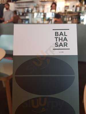 Balthasar Kaffee Bar