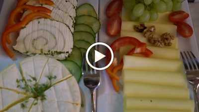 Backerei Cafe Hohlrieder