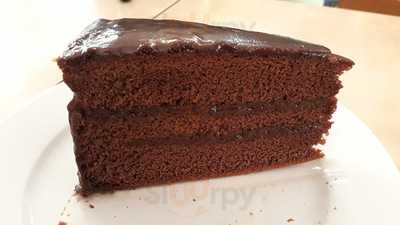 Backerei Cafe Hohlrieder