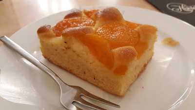 Backerei Cafe Hohlrieder