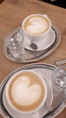 Backerei Cafe Hohlrieder