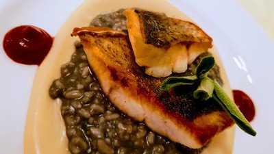 Arkade Cafe - Bar - Bistro