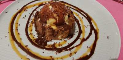 Arkade Cafe - Bar - Bistro