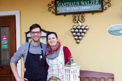 Dorfgasthaus Walzer