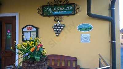 Dorfgasthaus Walzer