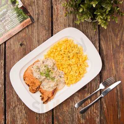 Zu Den 3 Goldenen Kugeln