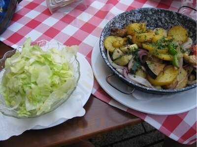 Gasthaus Weisses Rossel