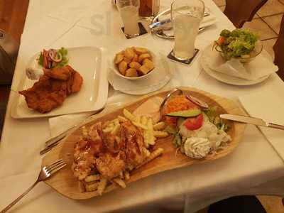 Gasthaus Weisses Rossel