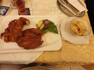 Gasthaus Weisses Rossel