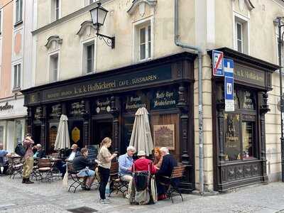 K.u.k. Hofbäckerei