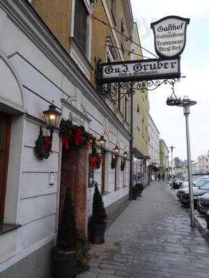 Gasthaus Gruber