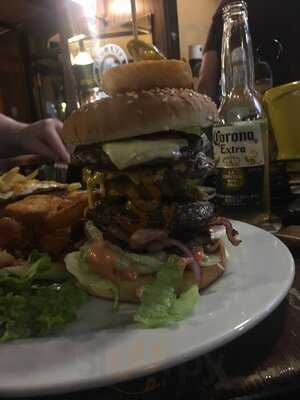 Flann O'brien Original Irish Pub