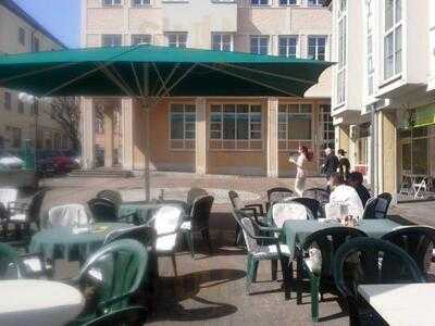 Gasthaus "zur Laube"