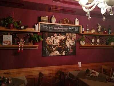 Gasthaus "zur Laube"