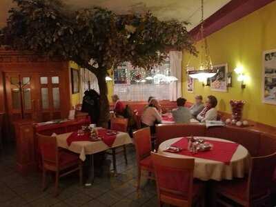 Gasthaus "zur Laube"