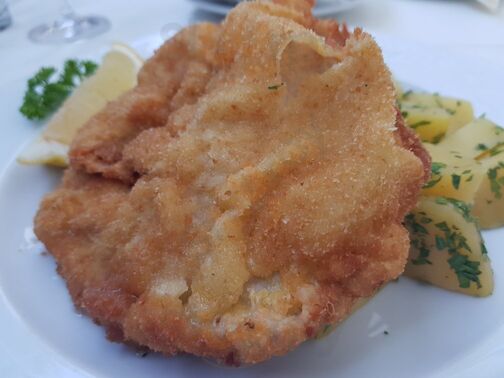 Restaurant Braunstein Pauli's Stuben