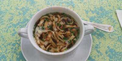 Hawlik's Schlemmereck