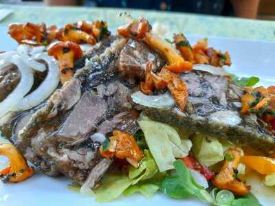 Hawlik's Schlemmereck