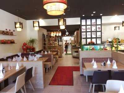 China Restaurant Lotos