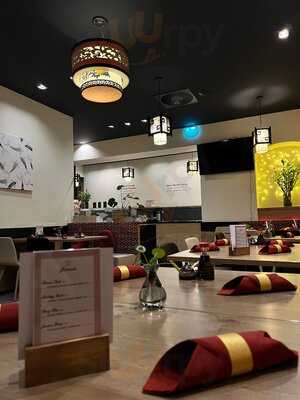 China Restaurant Lotos