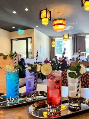 China Restaurant Lotos