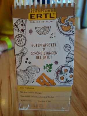 Backerei Ertl Gmbh