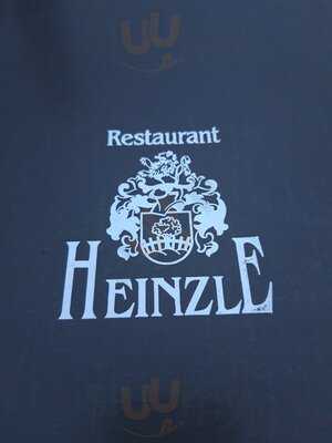 Heinzle