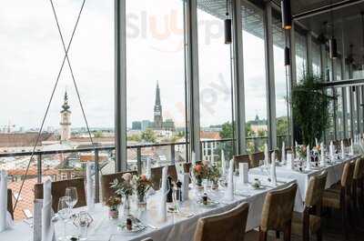 Das Schloss - Herbersteins Brasserie