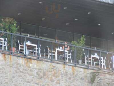 Das Schloss - Herbersteins Brasserie