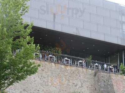 Das Schloss - Herbersteins Brasserie