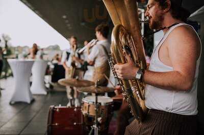 Das Schloss - Herbersteins Brasserie