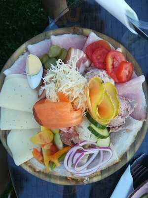 Weingut & Buschenschank Zweytick